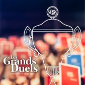 Les Grands Duels