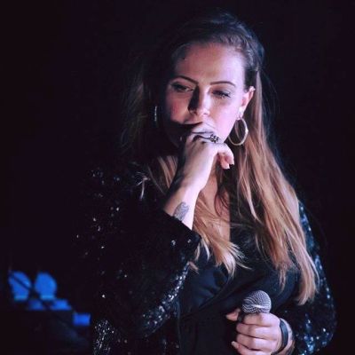 Marine Delacrétaz