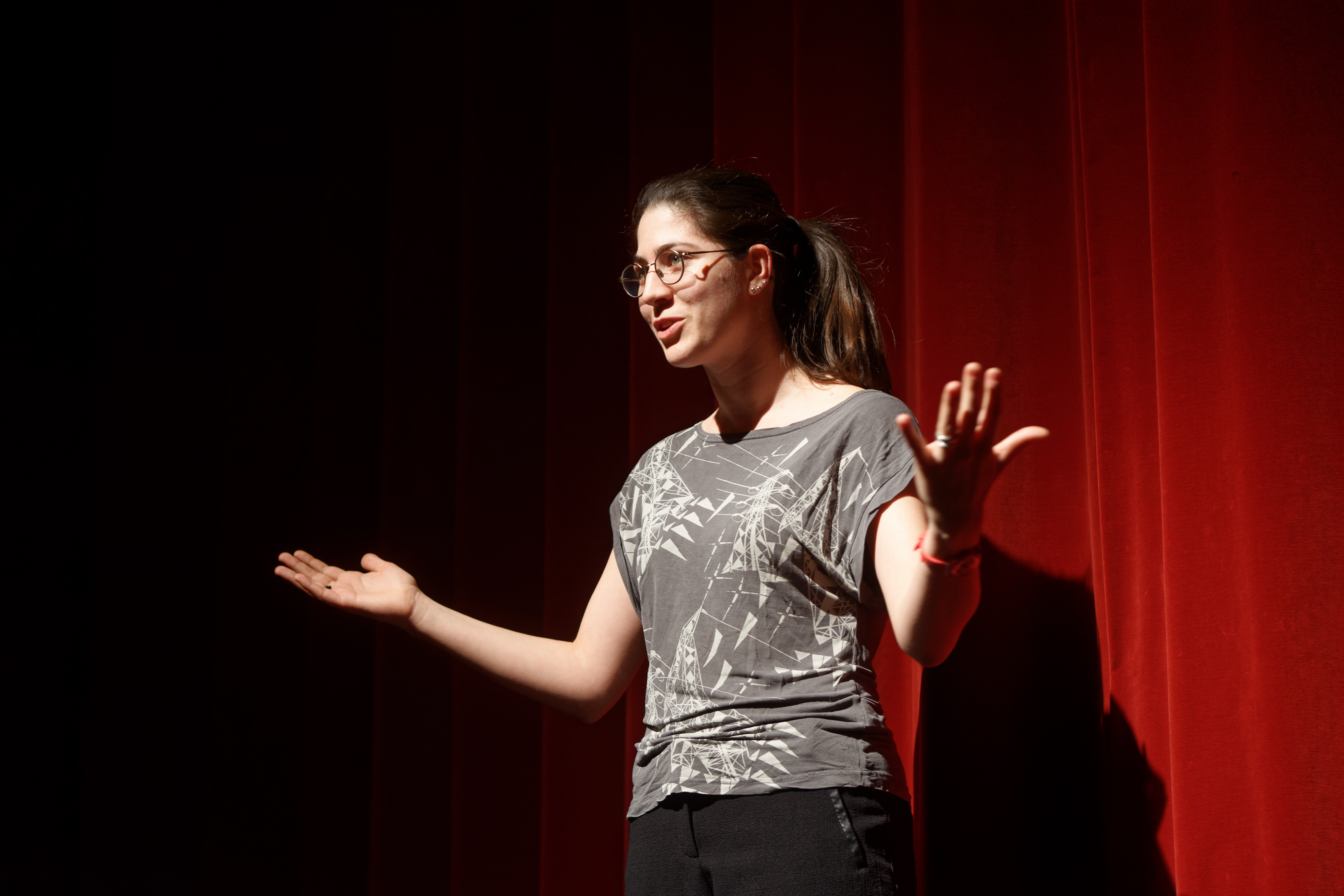 Bon Cadeau "Confiance et lâcher prise"