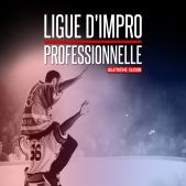Ligue d'impro professionnelle