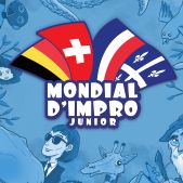 Mondial d'Impro Junior